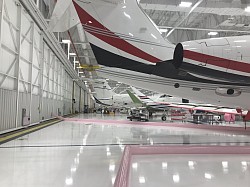 Hangar
