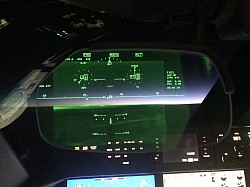 HUD